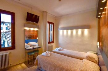 Locanda Silva, Венеция (фото 5)