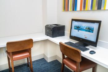 Holiday Inn Express & Suites Las Vegas SW Springvalley by IHG, Las Vegas (foto 5)