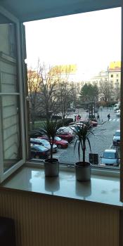 Apartament Kosciuszki, Breslau (Foto 4)