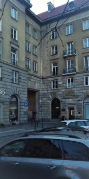 Apartament Kosciuszki, Breslau (Foto 2)