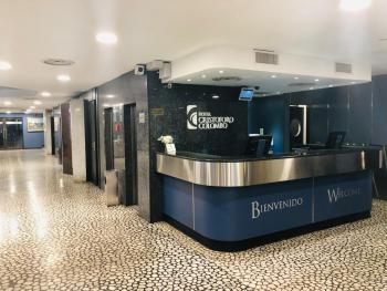 Hotel Cristoforo Colombo, Buenos Aires (photo 4)