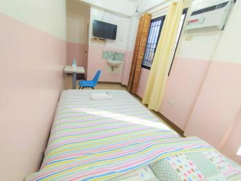 JB Valdres Apartment, Manila (fotografie 2)