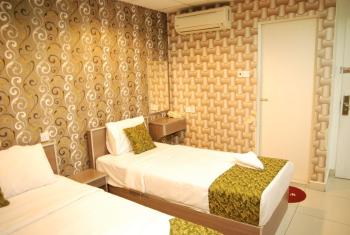 Lacomme Inn, Kuala Lumpur (fotografie 4)