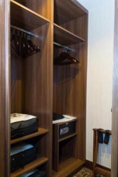 Kensington Prime Hotel, Londýn (fotografie 3)