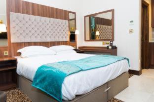 Kensington Prime Hotel, Londýn (fotografie 4)
