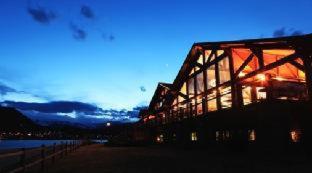 The Estes Park Resort, Estes Park (foto 3)