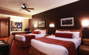 The Estes Park Resort, Estes Park (foto 4)