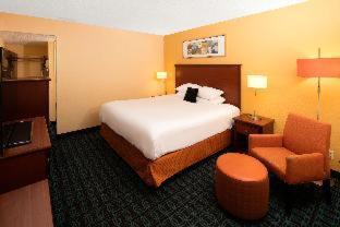 Baymont by Wyndham Dayton North, Dayton (foto 4)