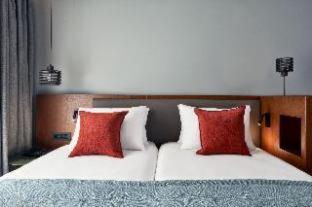 Hotel Achilleas, Atenas (foto 3)