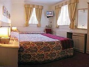 Admiral Hotel at Park Avenue, Londres (photo 3)