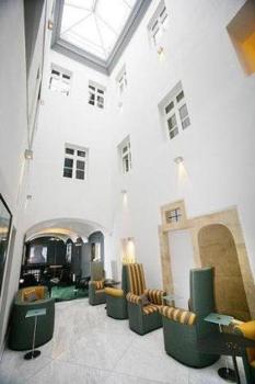 SKARITZ Hotel & Residence, Bratislava (foto 3)
