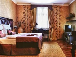 SKARITZ Hotel & Residence, Bratislava (foto 4)