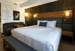 Executive Residency by Best Western Calgary City View North, Calgary (fotografie 3)