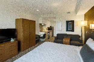 Executive Residency by Best Western Calgary City View North, Calgary (fotografie 4)