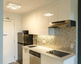 Executive Residency by Best Western Calgary City View North, Calgary (fotografie 5)
