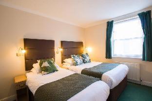 London Town Hotel, Londra (foto 3)