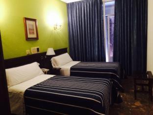 Hostal Sonsoles Madrid-Centro, Madryt (zdjęcie 4)