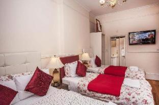 Prime Inn, Londyn (zdjęcie 5)