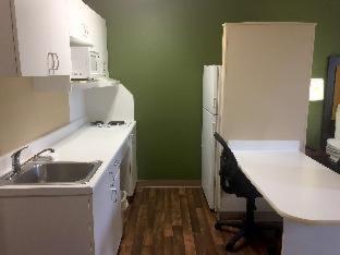 Extended Stay America Suites - Kansas City - Airport, Kansas City (zdjęcie 5)