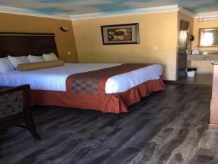Hollywood Palms Inns & Suites, Лос-Анджелес (фото 3)