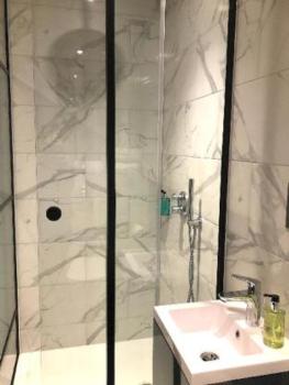 Euston Square Hotel, Londra (foto 5)