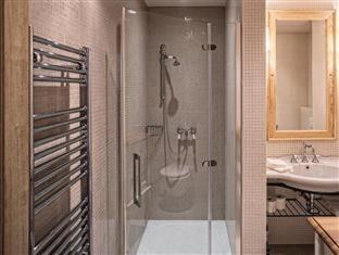 B&B Dvor Tacen, Lublaň (fotografie 4)