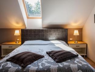 B&B Dvor Tacen, Lublaň (fotografie 5)