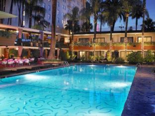 The Hollywood Roosevelt, Los Angeles (foto 3)