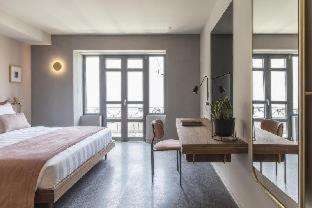 Perianth Hotel, a Member of Design Hotels, Atény (fotografie 5)