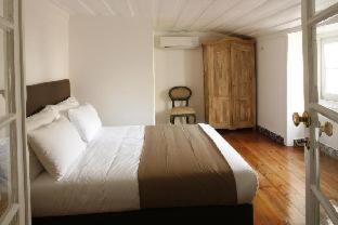 Palacio Ramalhete, Lisabon (fotografie 2)