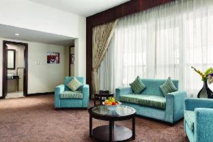 Ramada by Wyndham Dubai Deira, Dubai (photo 5)
