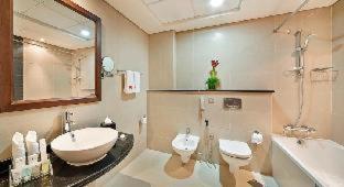 Ramada by Wyndham Dubai Deira, Dubaj (fotografie 5)