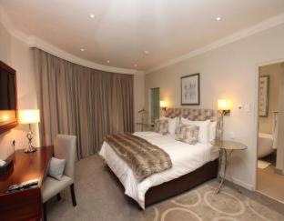 Indaba Hotel, Spa & Conference Center, Johannesburg (fotografie 4)