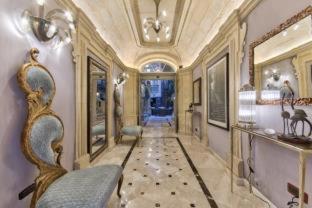 Palazzo Consiglia - IK Collection, Valletta (Foto 3)