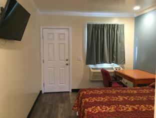 Lincoln Park Motel, Los Angeles (fotografie 3)