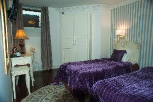 Best Western Hotel Bentleys, Stockholm (photo 3)