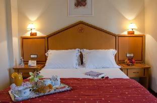 VIP Inn Berna Hotel, Lisabon (fotografie 4)
