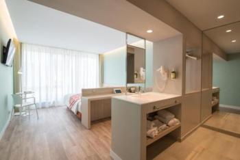 Casual Kubic Athens by Casual Hoteles, Atény (fotografie 3)