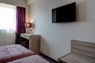 VIP Inn Berna Hotel, Lisabon (fotografie 5)