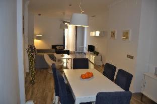 AZZ Sevilla Torre de la Plata Apartamentos, Sevilla (foto 3)