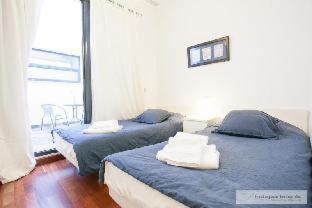 AZZ Sevilla Torre de la Plata Apartamentos, Sevilla (foto 4)
