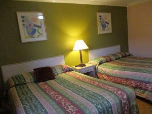 Travel Inn, Los Ángeles (foto 4)