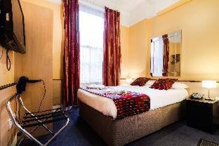 Tudor Court Hotel, Londres (photo 5)