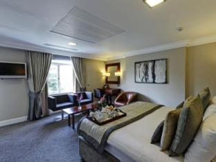 Grange Beauchamp Hotel, Londýn (fotografie 4)