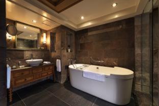 Michlifen Resort & Golf, Ifrane (fotografie 5)