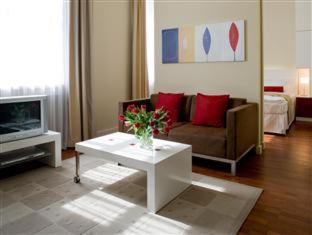 Mamaison Residence Sulekova Bratislava, Братислава (фото 4)