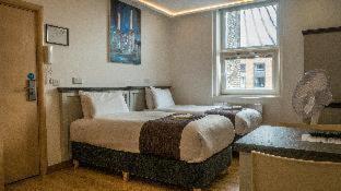 London Stay Apartments, Londýn (fotografie 3)