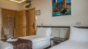 London Stay Apartments, Londýn (fotografie 4)