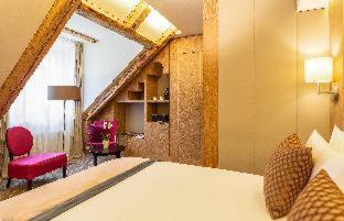 Dome Hotel, Riga (Foto 5)