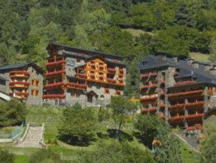 Hotel & SPA Bringué, Ordino (foto 2)